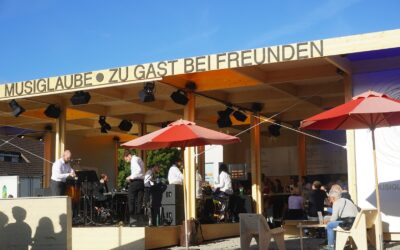 Badenfahrt-Feeling in Fislisbach: Nach 17 Jahren wieder gross gefeiert